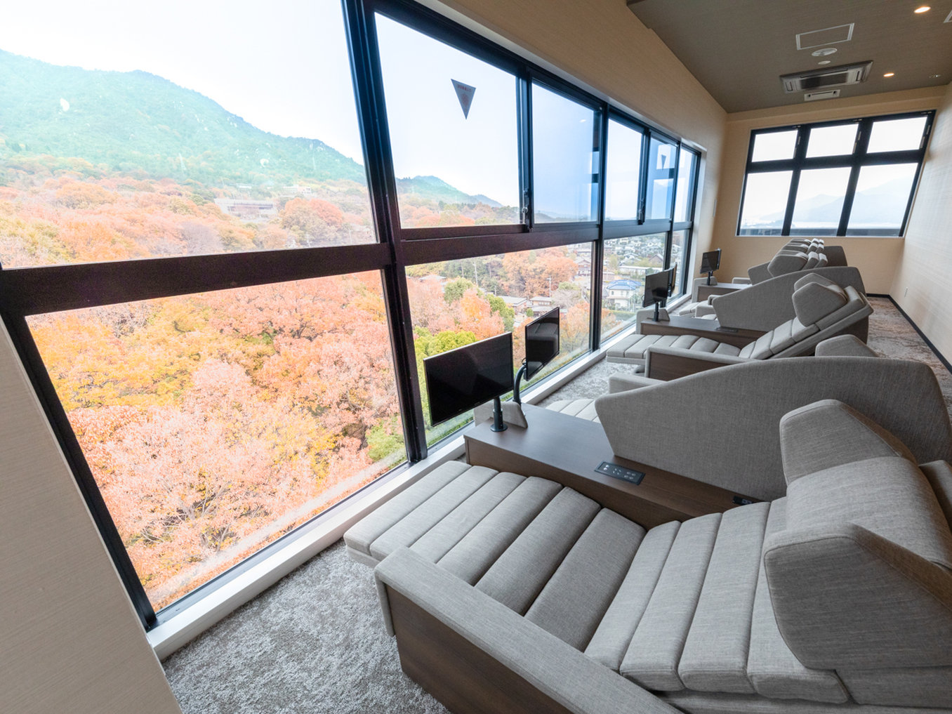 Livemax Resort Miyahama Onsen Ocean 15/26