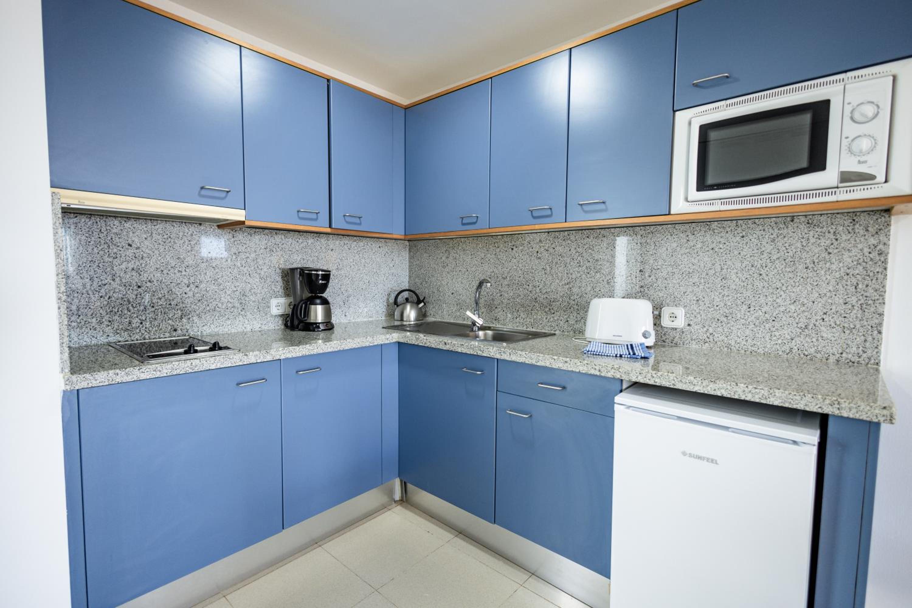 1 BEDROOM, CLASSIC, APARTMENT