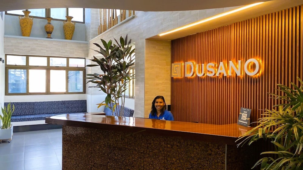 Dusano Hotel Boutique 写真4