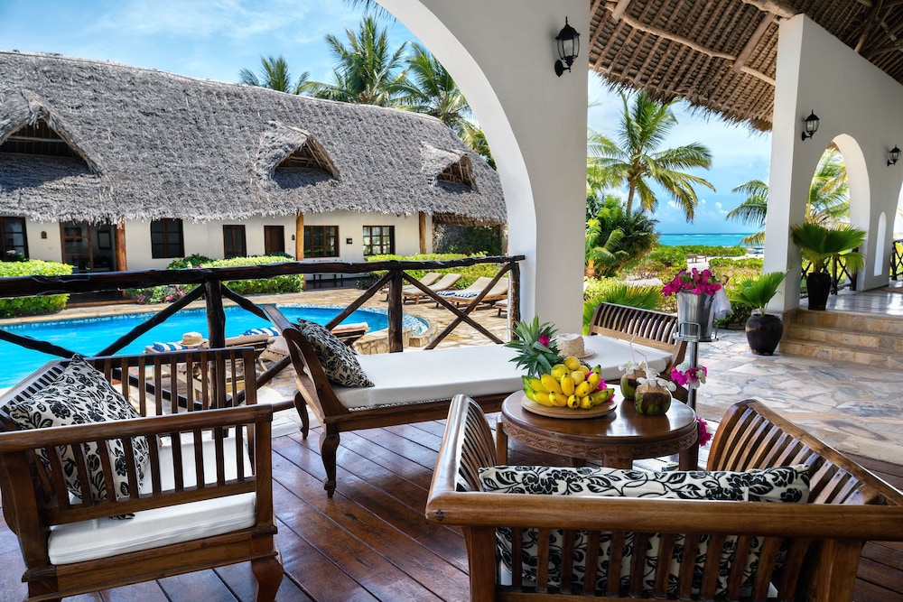 Next Paradise Boutique Resort 27/41