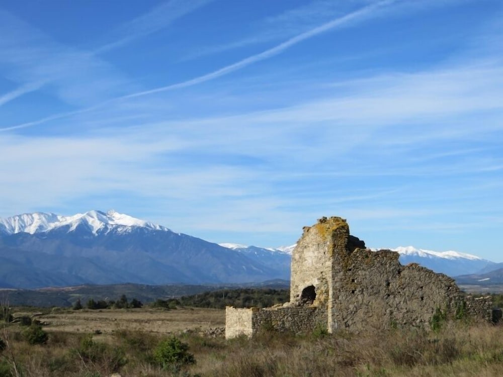 Domaine Riberach 61/66