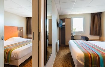 Brit Hotel Nantes St Herblain Le Kerann 13/62