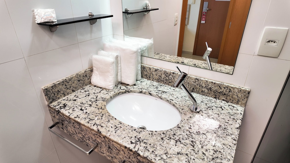 Larison Hoteis - Porto Velho 49/53