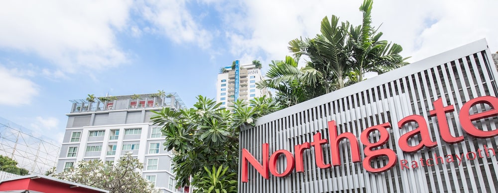 Northgate Ratchayothin in BANGKOK