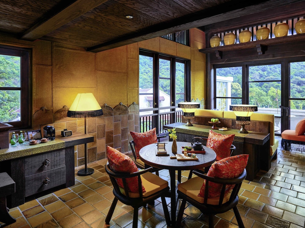 Legacy Yen Tu Resort & Retreat - MGallery Collection 39/50