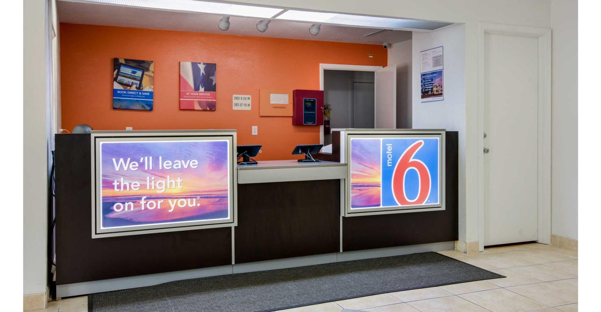 Motel6 Bremen, GA 8/47