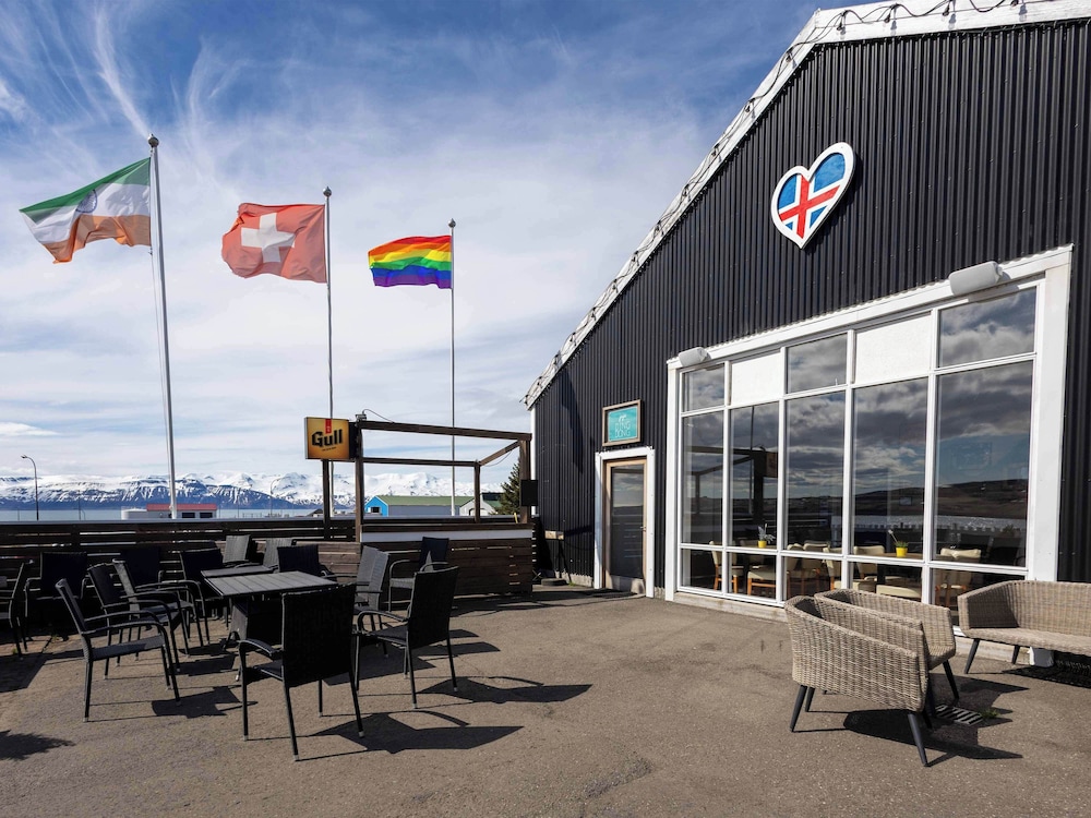 Húsavík Cape Hotel 46/50
