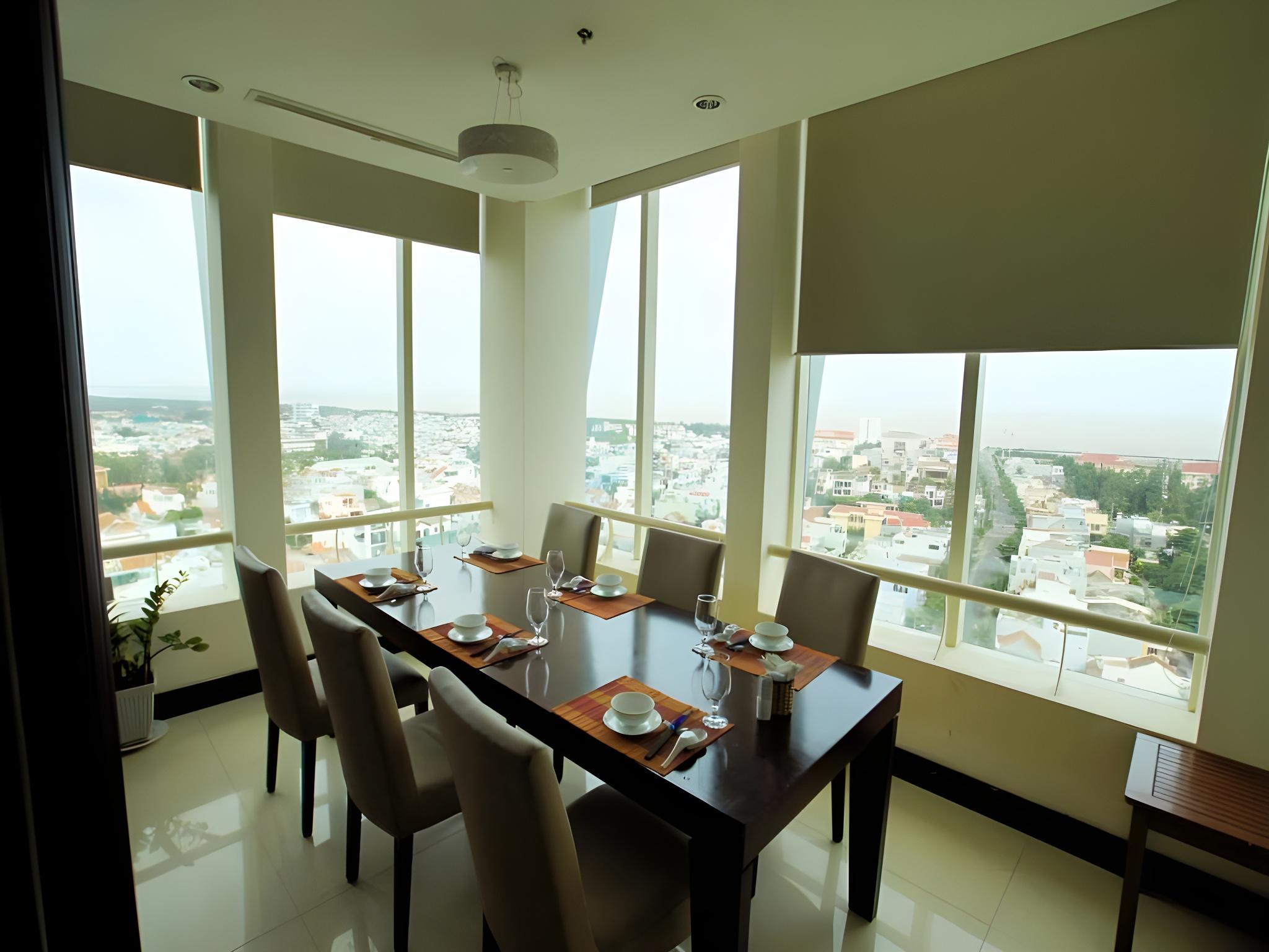 Kaya Hotel 40/51