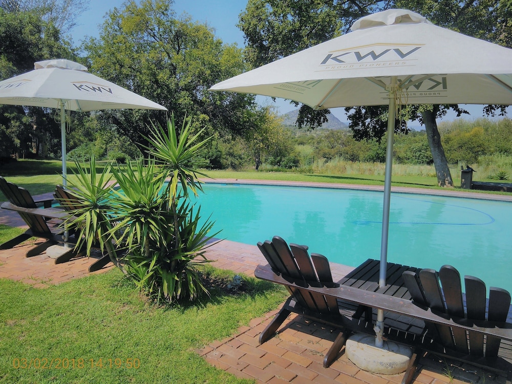 The Venue Country Hotel 21/62