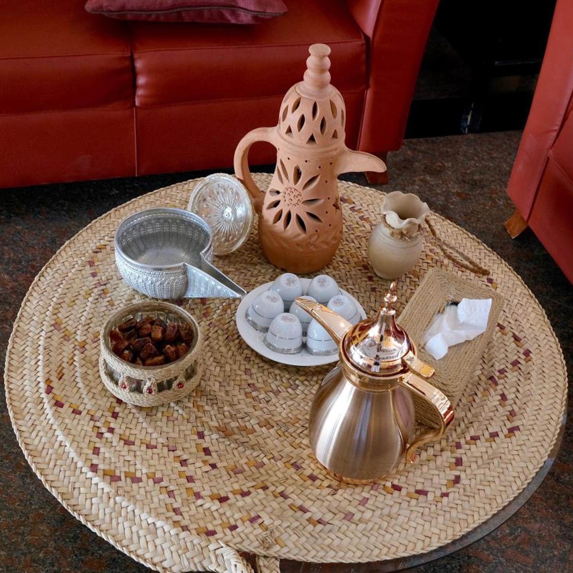 Falaj Daris Hotel 35/50