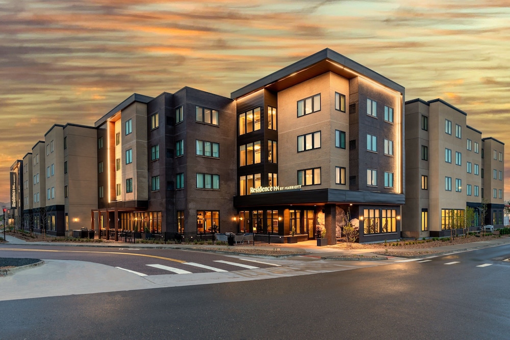 Residence Inn by Marriott Arvada Denver West 40/45