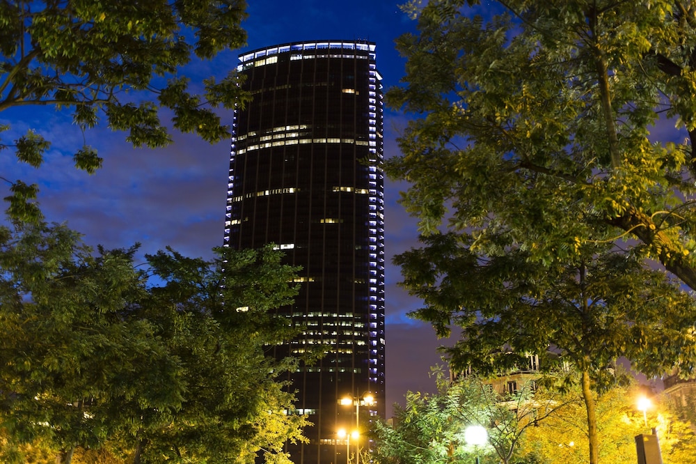 Timhotel Paris Gare Montparnasse 41/50