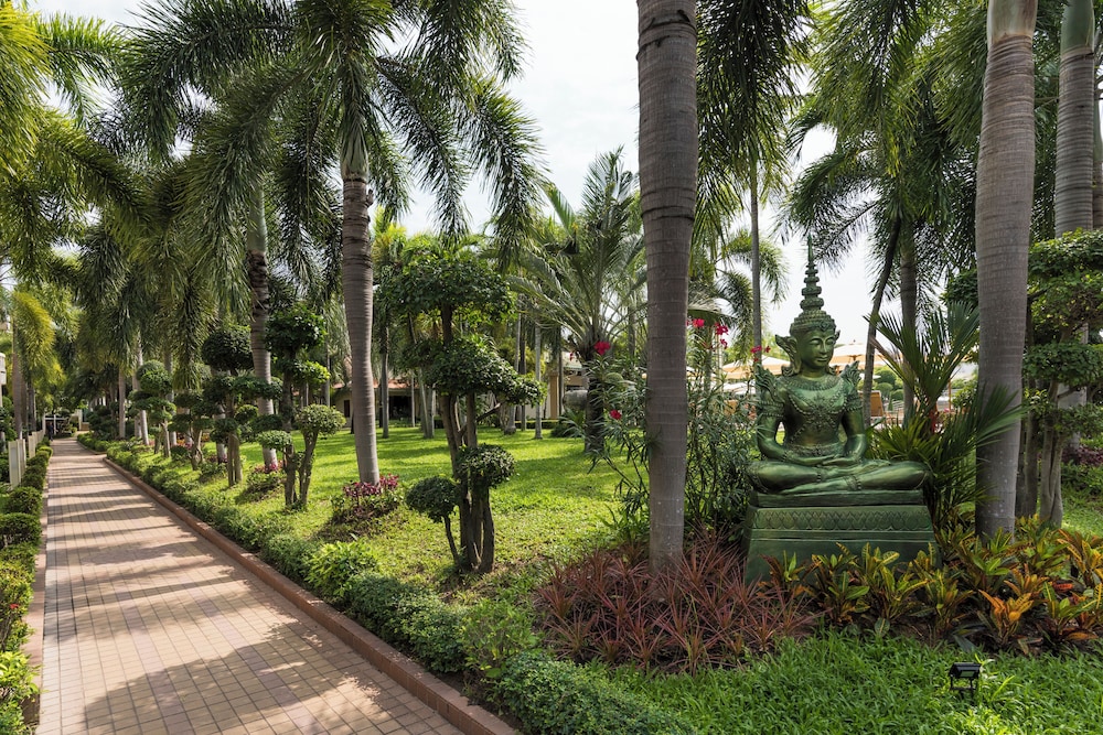 Thai Garden Resort 96/105