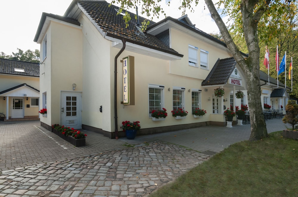 Hotel Musa's Grüne Tanne 33/50