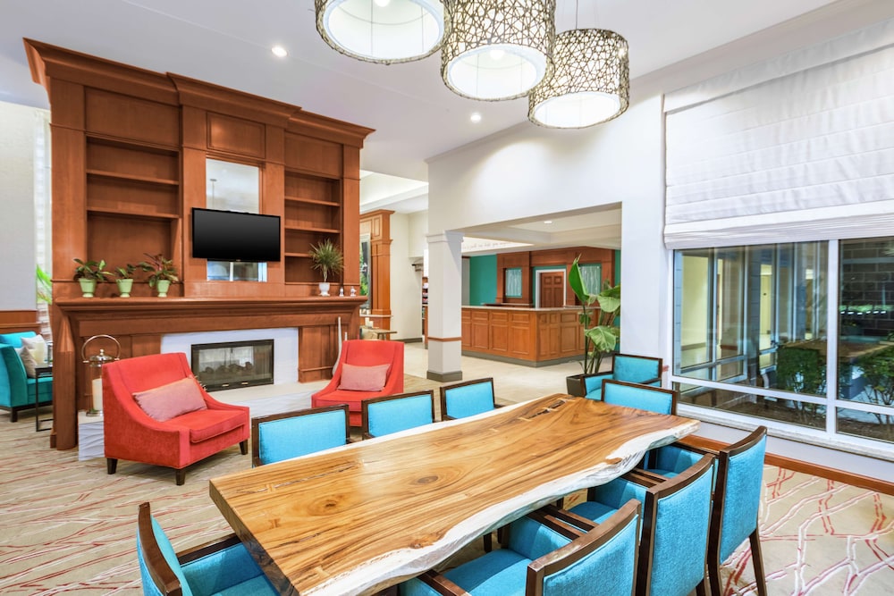 Hilton Garden Inn Independence 34/57