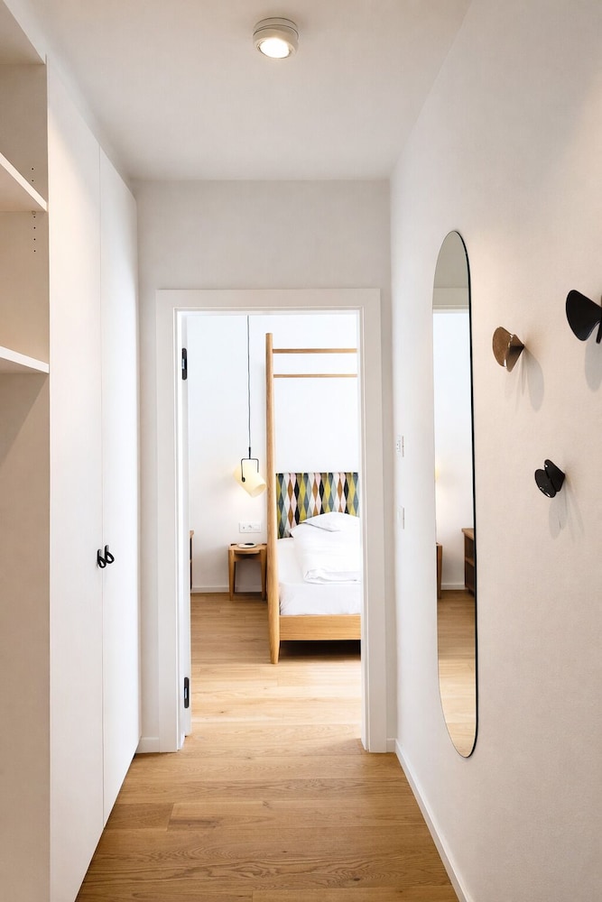 Gartenresidence Zea Curtis 18/50