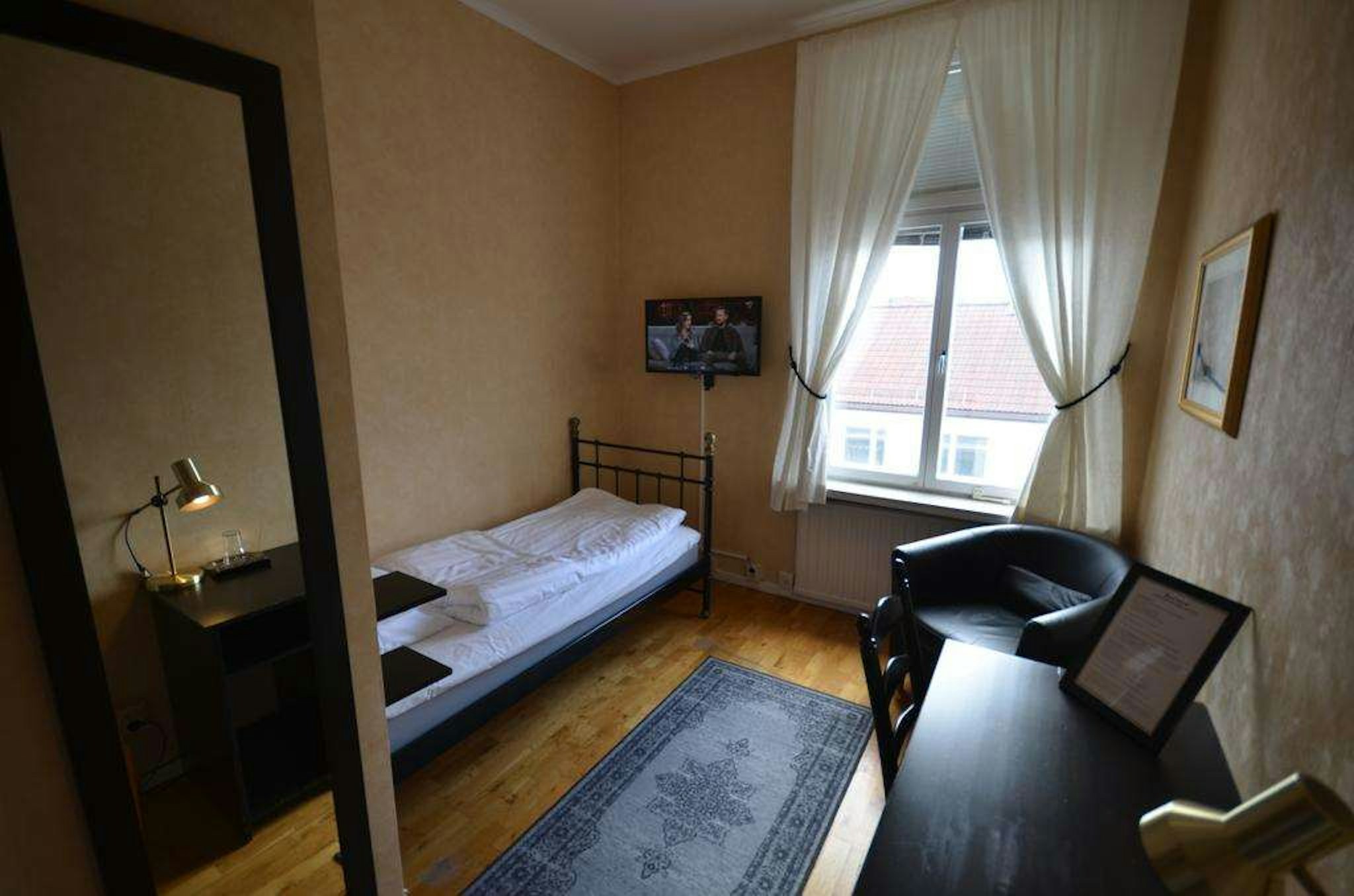 Hotell Royal 7/11