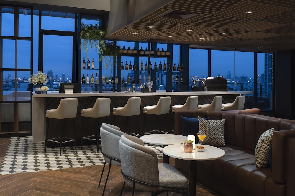 Avani Sukhumvit Bangkok 46/60