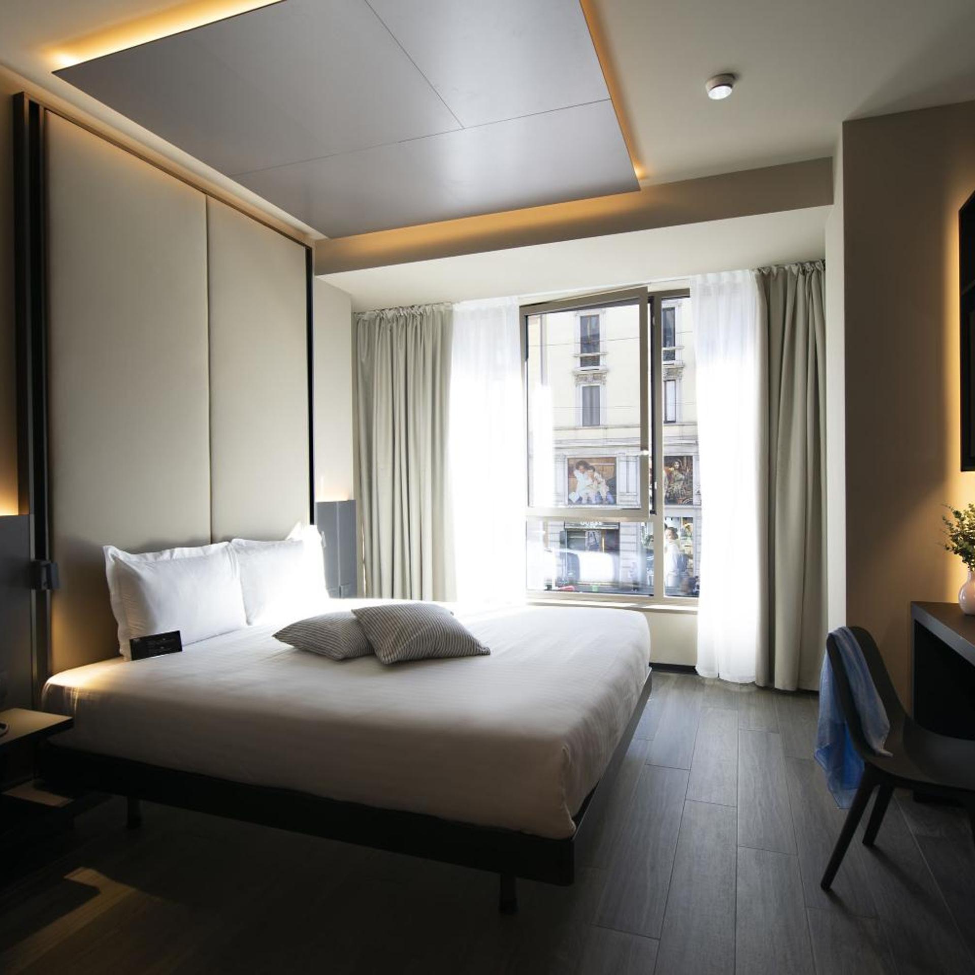 7BA Hotel Milano 7/34