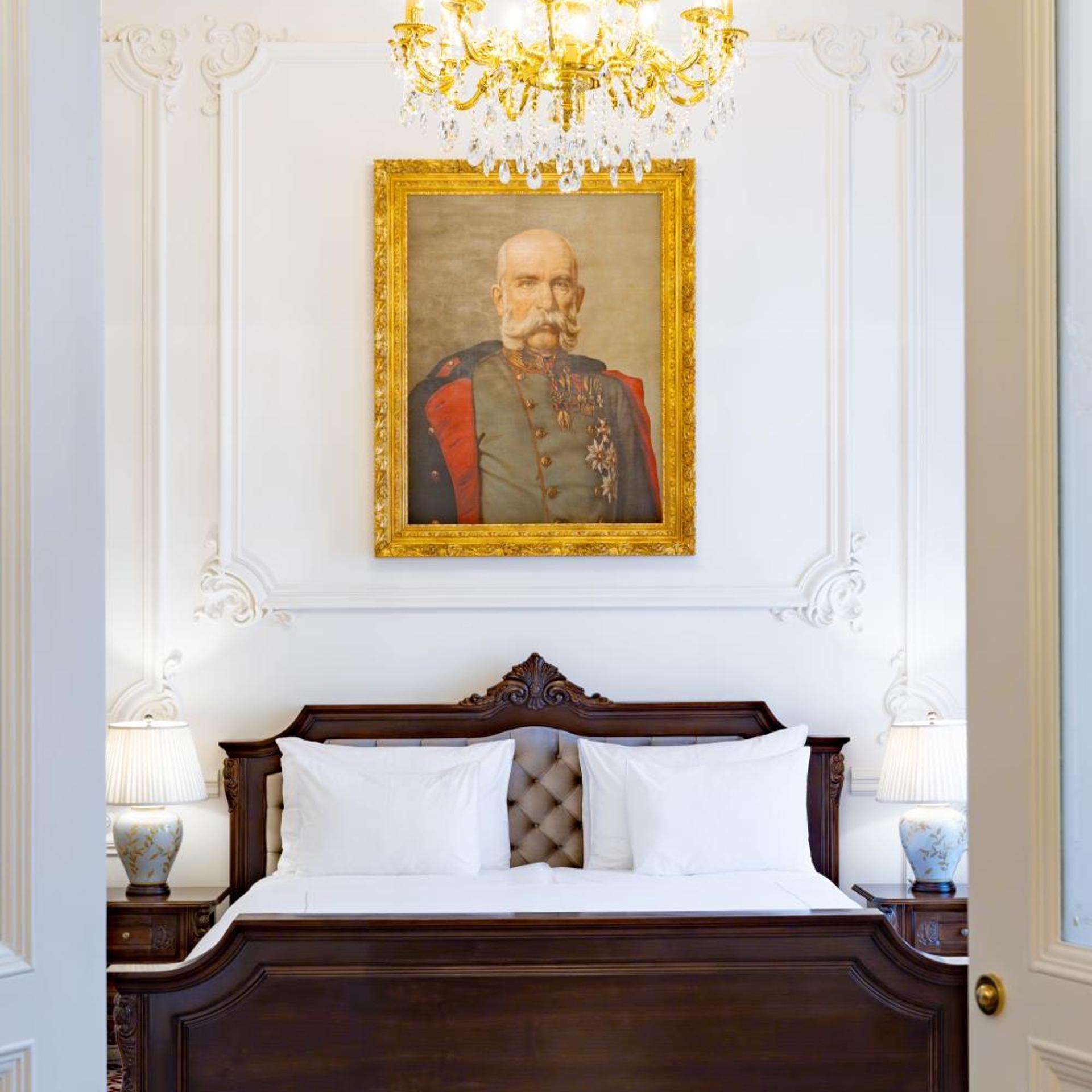 Imperial Suite