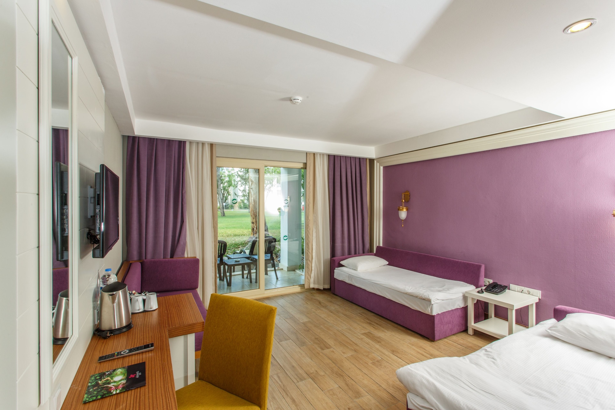 Family Suite