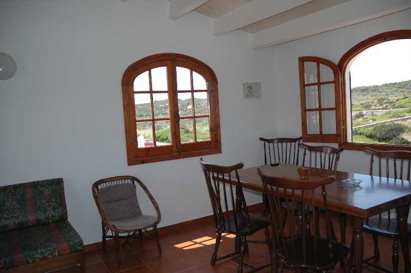 APARTAMENTOS ES BRUCS CALA MORELL 10/41