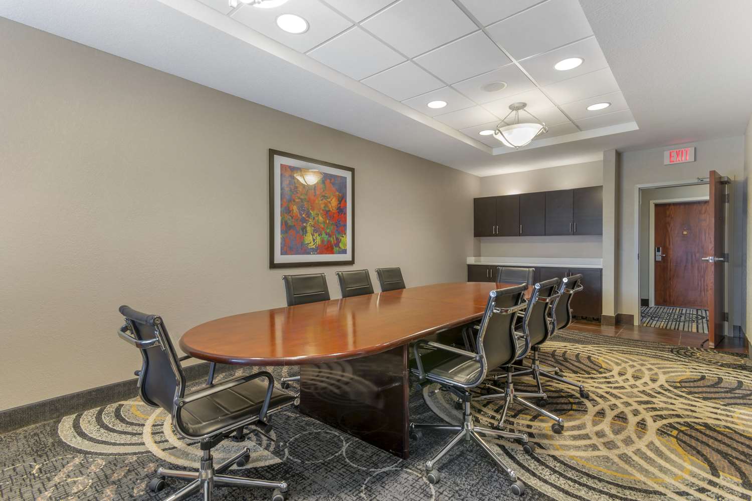 Best Western Plus Fairburn Atlanta Southwest 11/23