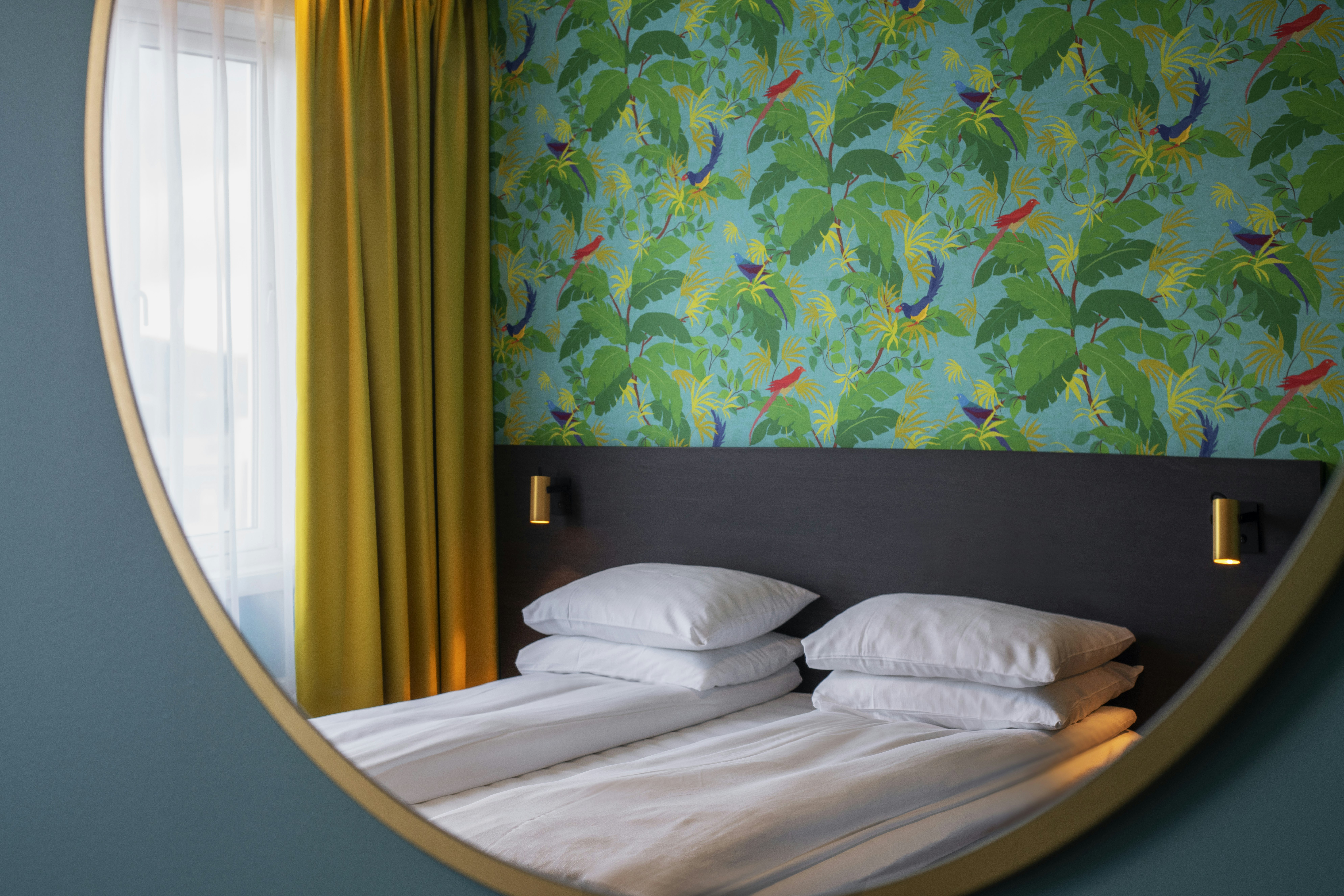 Thon Hotel Alta 19/60