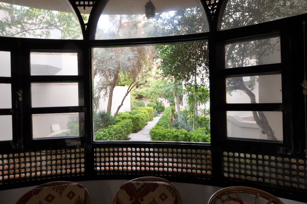 El Nakhil Hotel 23/50