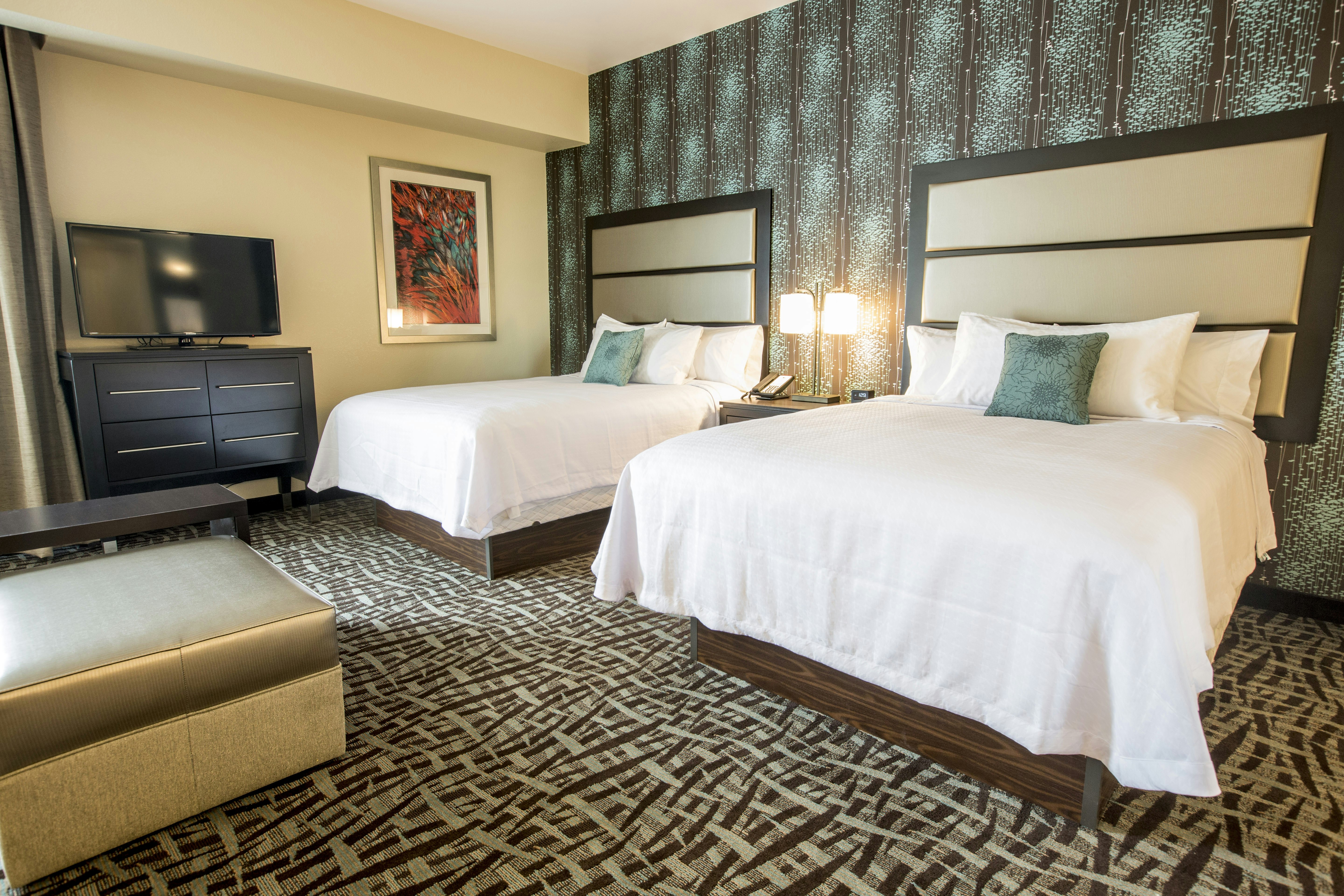 Homewood Suites by Hilton Charlotte Ballantyne, NC 15/63