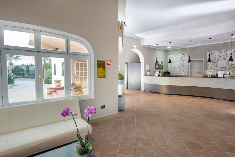 Hotel Baia d'Oro 19/55