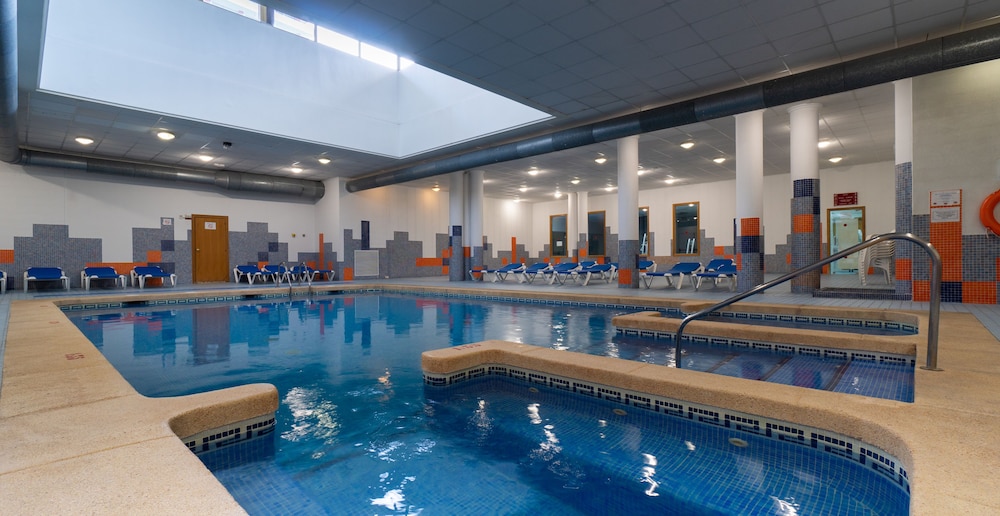 Medplaya Hotel Flamingo Oasis 13/30