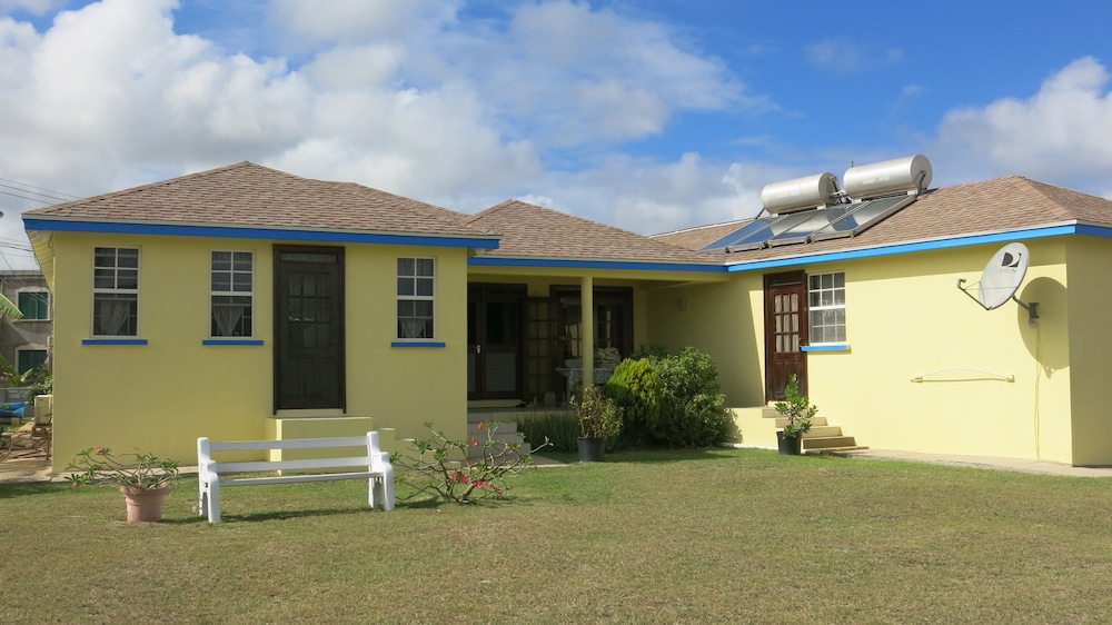 Gemini House 44/50