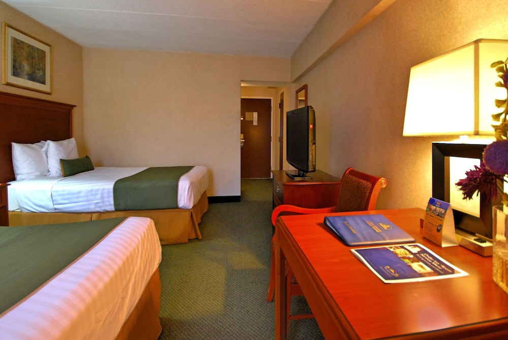 Best Western Capital Beltway Washington Dc 6/38