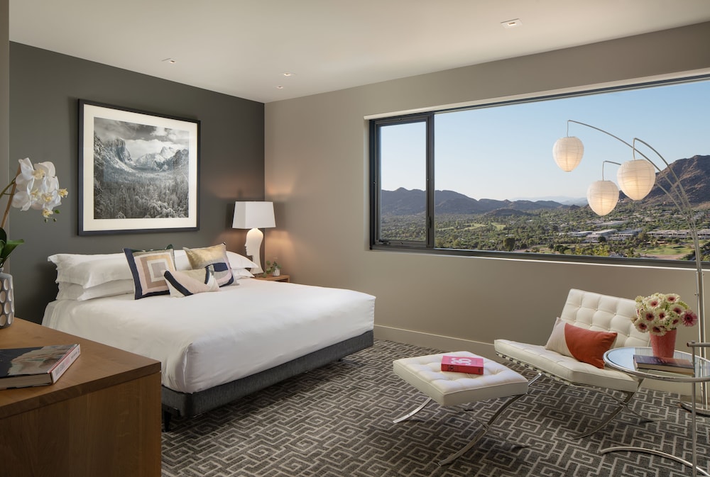 Sanctuary Camelback Mountain, A Gurneys Resort and Spa 12/50