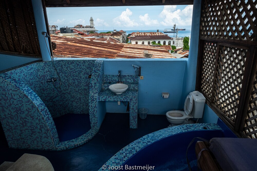 Zanzibar Palace Hotel 75/75