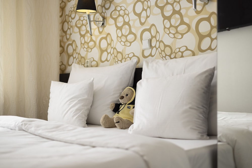 Pytloun Wellness Travel Hotel 30/60