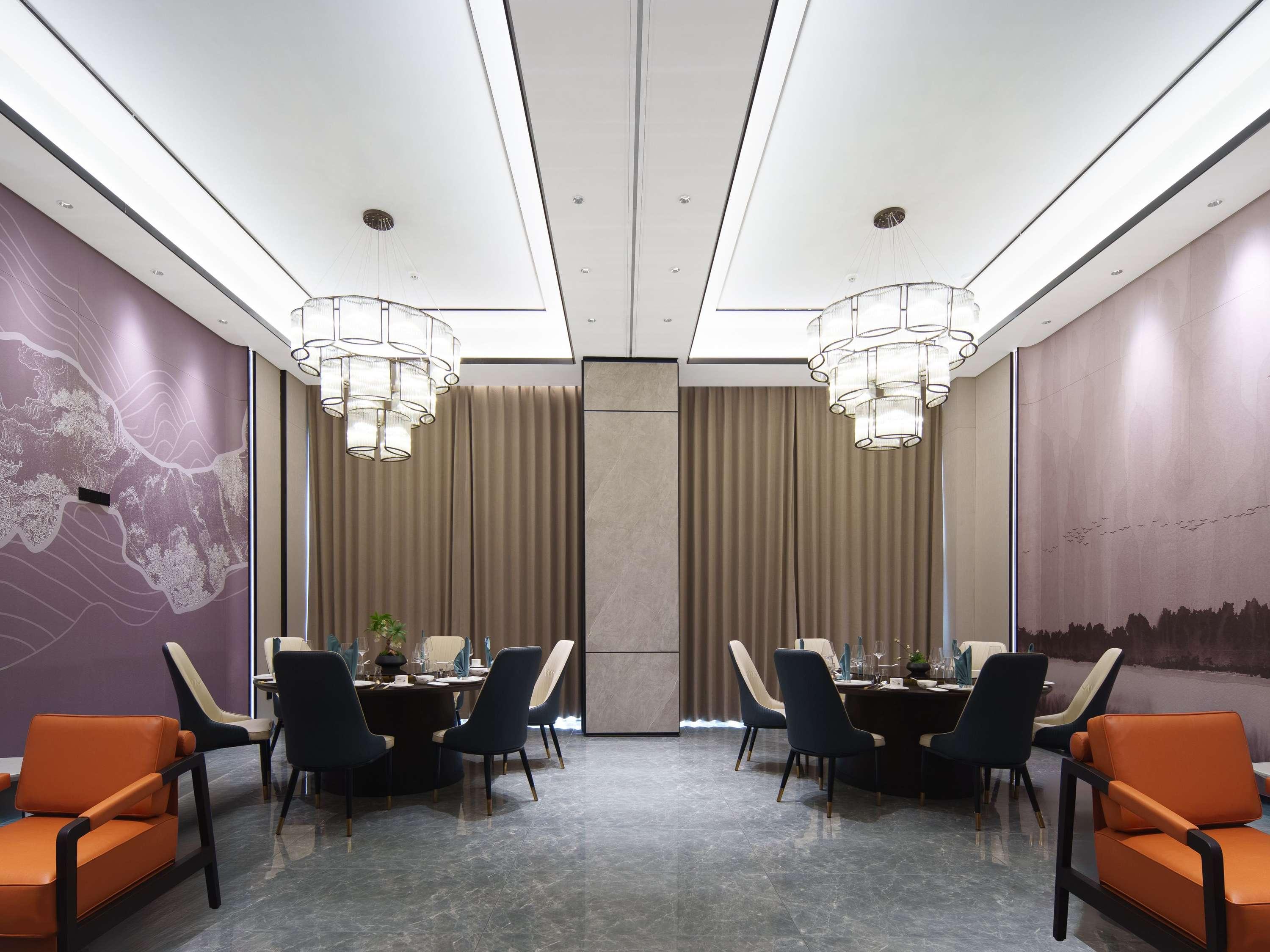 Grand Mercure Wuhan International Expo Center 37/50
