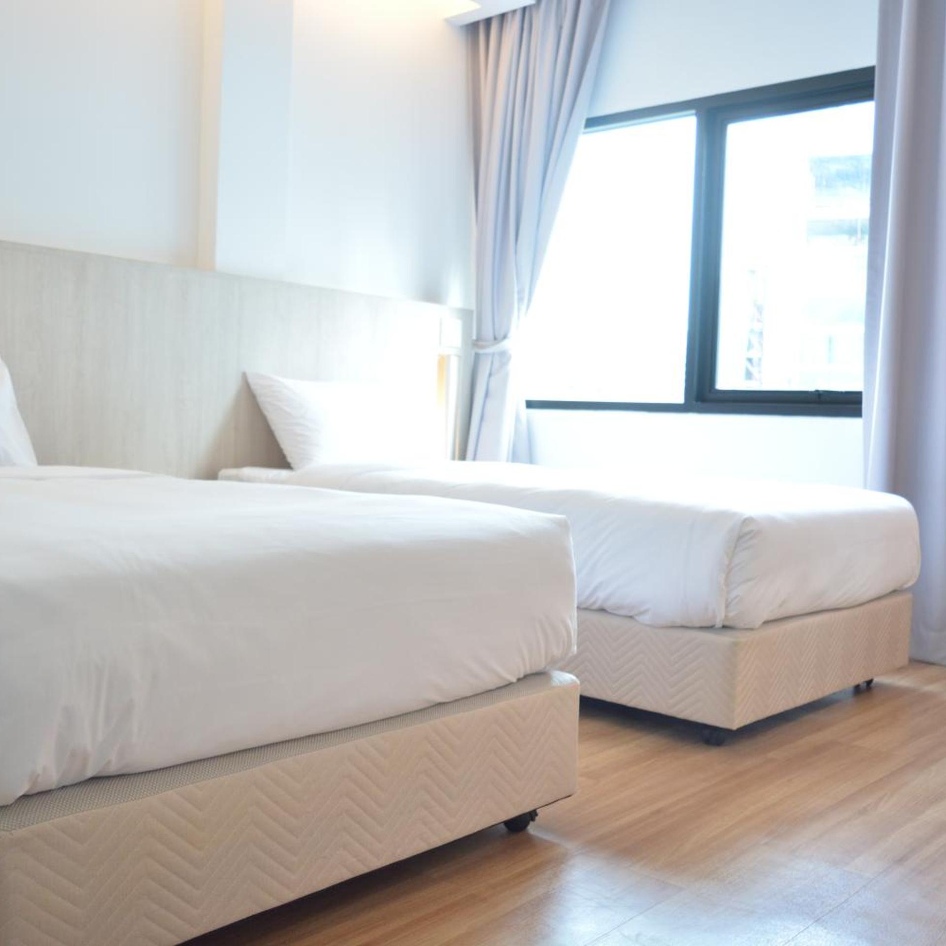 Rezt Bangkok - Hostel 23/61