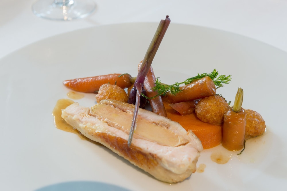 Qualys-Hotel Auberge du Forgeron 39/64