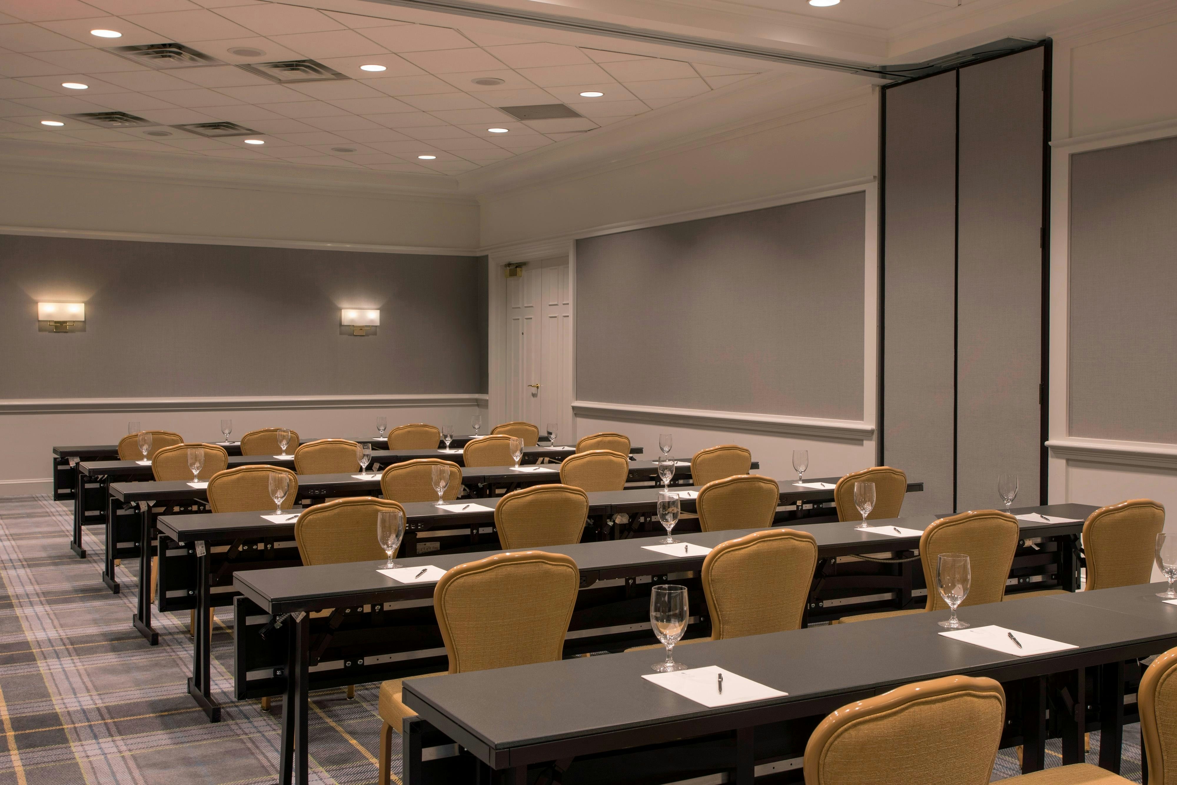 The Ballantyne A Luxury Collection Hotel Charlotte 35/46