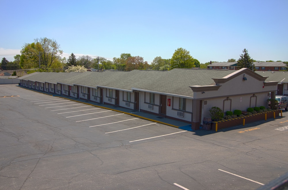 amenities