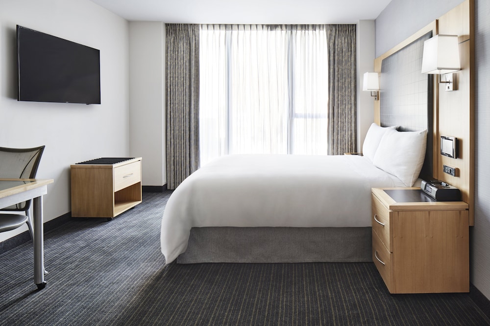 Club Quarters Hotel World Trade Center 17/56
