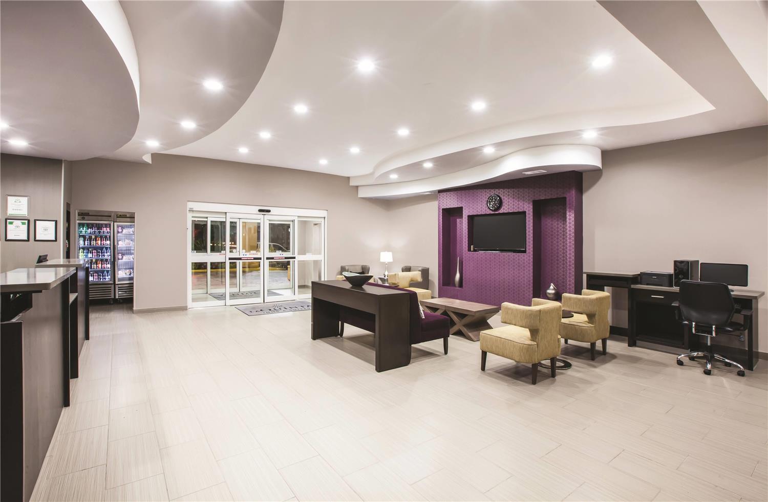 La Quinta Inn & Suites by Wyndham Baton Rouge Denham Springs 19/44