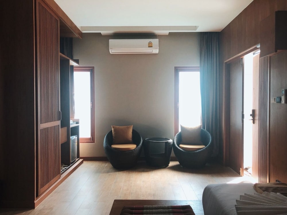 The Phufa Waree Chiangrai Resort 21/50