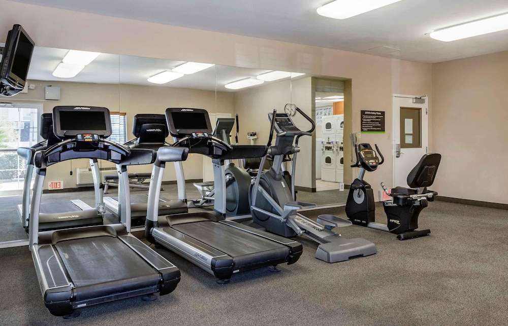 Extended Stay America Suites Houston - IAH Airport 32/62
