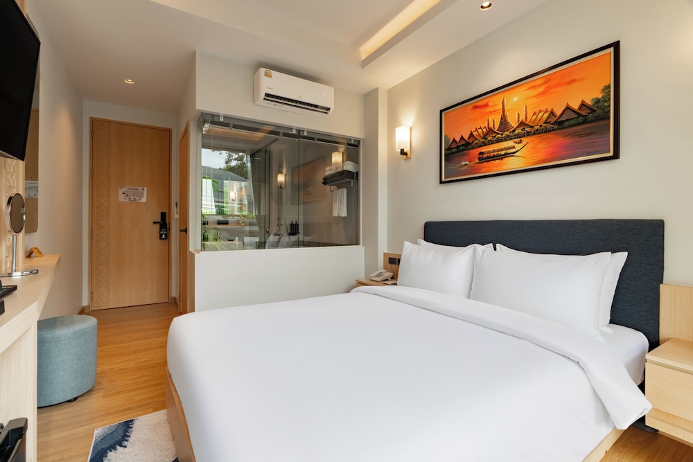 AZ Sunrise Resort & Fitness Club 25/60