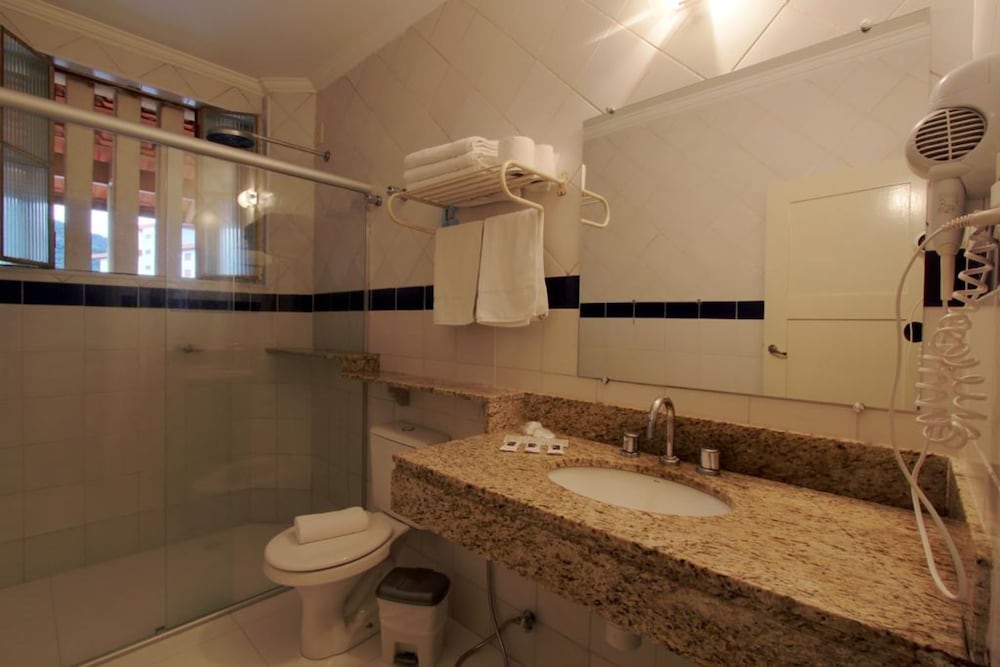 غرفة مفردة بسرير مزدوج، Hotel Mantovani 3/3