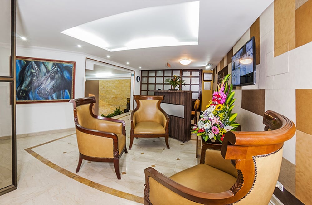 Hotel Ayenda Gran Marquez 1014 37/50
