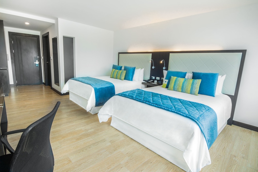 Four Points By Sheraton Cuenca 14/42